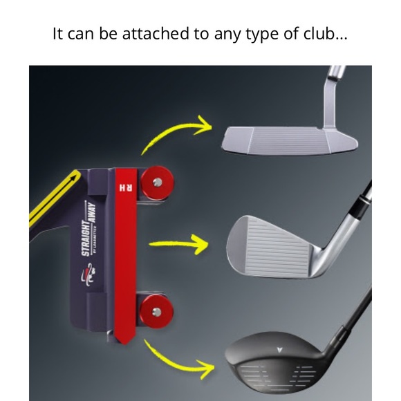 COPY - Straight Away Clip it and rip it - Picture 2 of 3